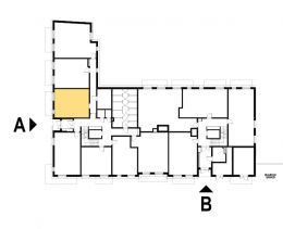 Nowe mieszkanie -622 | 39,47 m2 | 2 Pokoje | 0 Piętro
