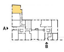 Nowe mieszkanie -624 | 52,85 m2 | 3 Pokoje | 0 Piętro