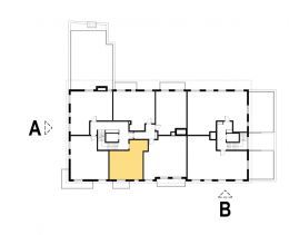 Nowy apartament -675 | 44,44 m2 | 2 Pokoje | 4 Piętro