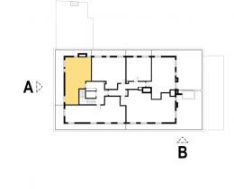 Nowe mieszkanie -678 | 58,23 m2 | 3 Pokoje | 5 Piętro