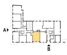Nowy apartament -625 | 52,55 m2 | 2 Pokoje | 0 Piętro