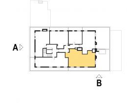 Nowe mieszkanie -682 | 84,17 m2 | 4 Pokoje | 5 Piętro