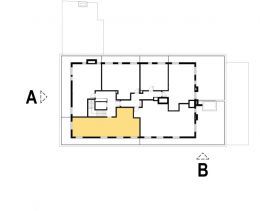 Nowy apartament -683 | 68,14 m2 | 4 Pokoje | 5 Piętro
