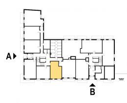 Nowe mieszkanie -626 | 35,71 m2 | 2 Pokoje | 0 Piętro