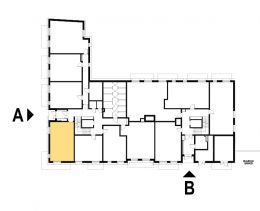 Nowe mieszkanie -628 | 44,37 m2 | 2 Pokoje | 0 Piętro