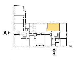 Nowy apartament -631 | 52,15 m2 | 3 Pokoje | 0 Piętro