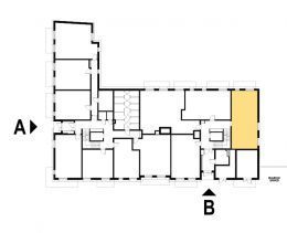 Nowe mieszkanie -632 | 59,69 m2 | 3 Pokoje | 0 Piętro