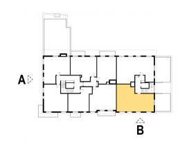 Nowe mieszkanie -676 | 79,98 m2 | 4 Pokoje | 4 Piętro